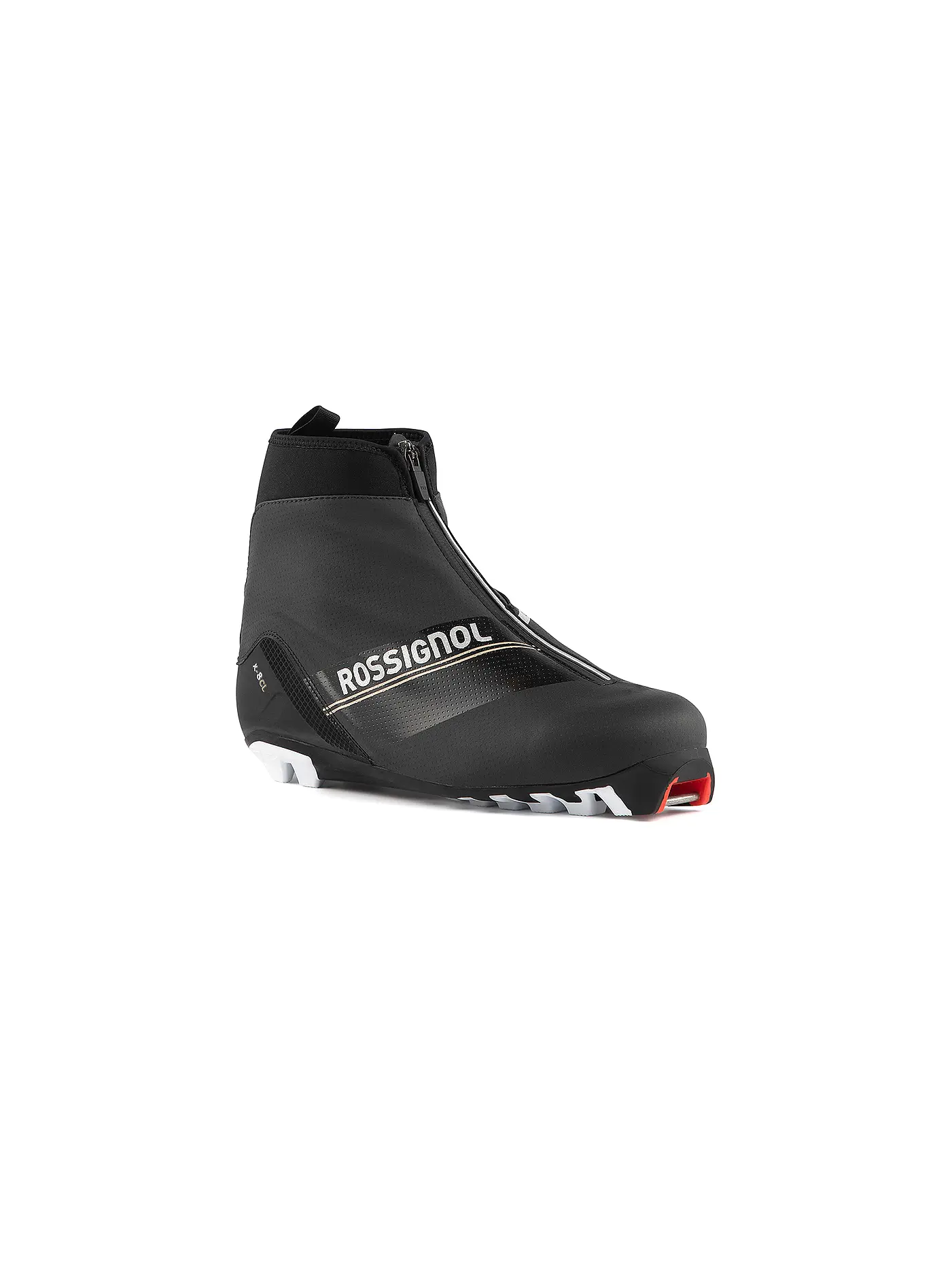 ROSSIGNOL | Damen Langlaufschuhe X-8 Classic | 
